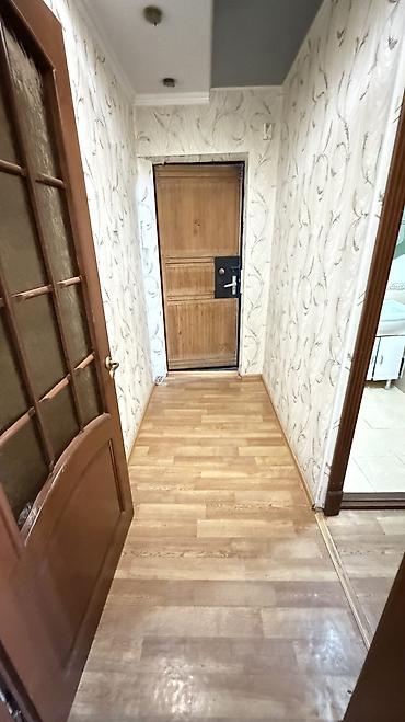 ещу квартира: 3 комнаты, 58 м², 104 серия, 4 этаж, Старый ремонт — 6