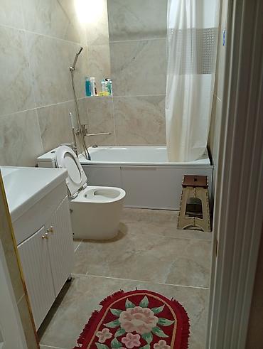 Продажа квартир: 3 комнаты, 77 м², Пишпек Элитка, 6 этаж, Евроремонт — 6