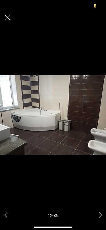 Долгосрочная аренда домов: 270 м², 7 комнат — 18