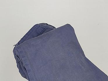buty ccc inblu: H&M L.O.G.G., Spodnie materiałowe damskie, rozmiar S — 6