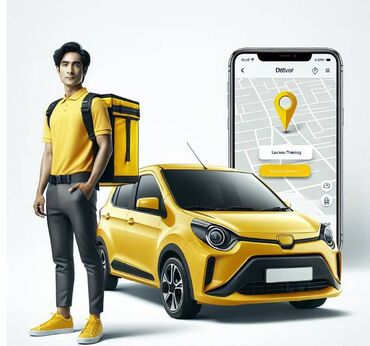 жумуш бишкек авто мойка: Талап кылынат Автокурьер