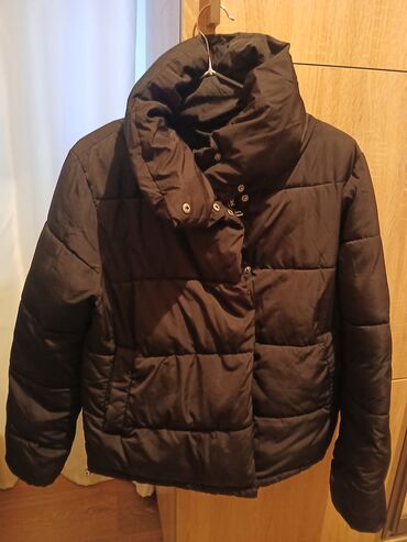 Kurtkalar: Puxovik kurtka, Stradivarius, S — 5