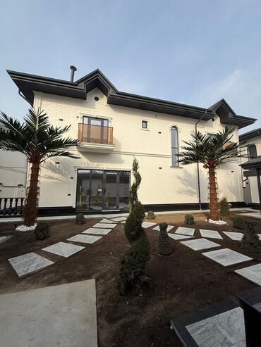 Продажа домов: Дом, 500 м², 7 комнат, Риэлтор, Дизайнерский ремонт — 27