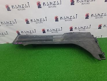 banzai: Жабо Mercedes-Benz, Б/у, Оригинал — 3