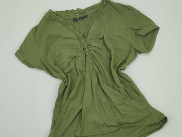 zielone bluzki reserved: Блуза жіноча, XL, стан - Дуже гарний