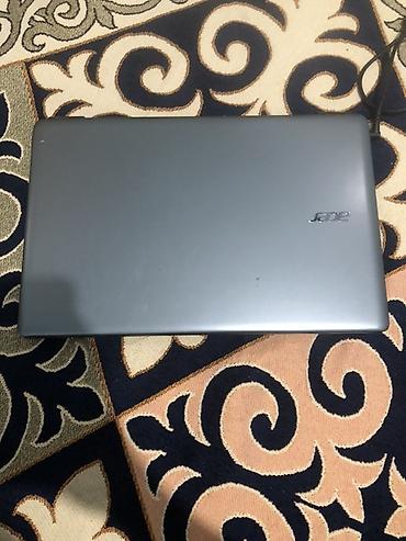 x1 yoga: Acer ноутбук В левом верхнем есть скол на работу не влияет а также — 4