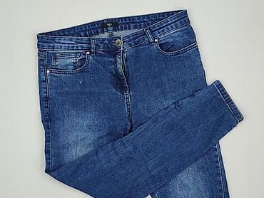 ccc calvin klein: M&Co, Jeansy damskie, rozmiar M — 1