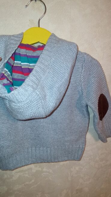 Kurtkalar: Qalın jaket kurtkalar,yeni kimi.6 aydan 3yasa qədər — 25