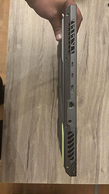 laptop ram: İşlənmiş ASUS ROG, 15.6 ", AMD Ryzen 7, 1 TB, Ünvandan götürmə, Ödənişli çatdırılma, Rayonlara çatdırılma — 4