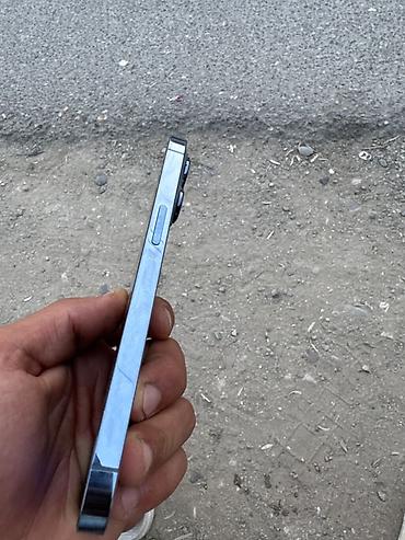 Apple iPhone: IPhone 15 Pro, Ağ — 1