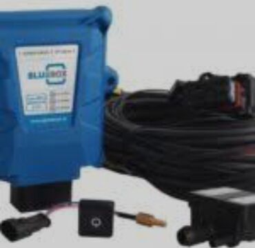 ГБО: ГБО, Новый, Турция — 9