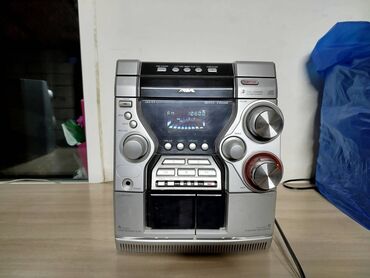 куплю компьютер бу недорого: Продаю недорого AIWA муз центр без колонок как усилитель есть AUX