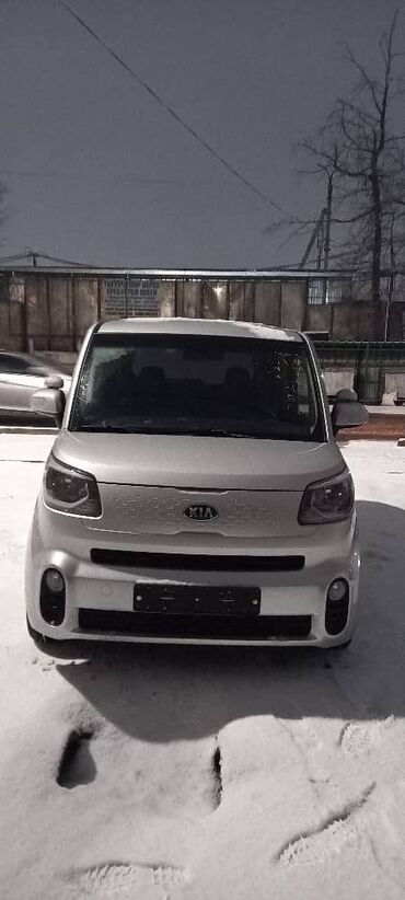 киа моргинк: Kia Ray: 2019 г., 1 л, Автомат, Бензин