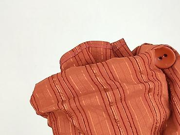 ramoneska oversize: Yessica, Koszula damska, rozmiar XL — 6