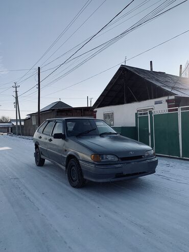 продаю лада: Причина каропка 2-скорость түшпөйт