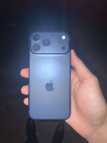 samsung note 10 plus ikinci el: IPhone 17 Pro Max, 512 GB, Blue Titanium