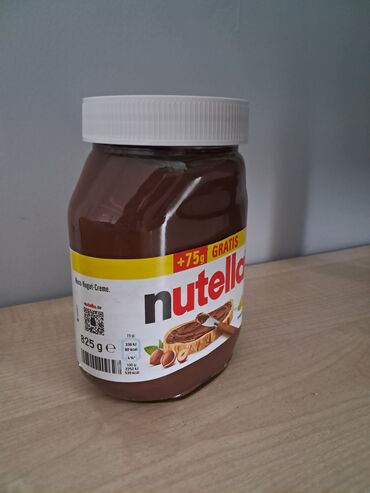 бу диван бишкек: Nutella – орехово‑шоколадная паста (только ватсапп ) - Большая