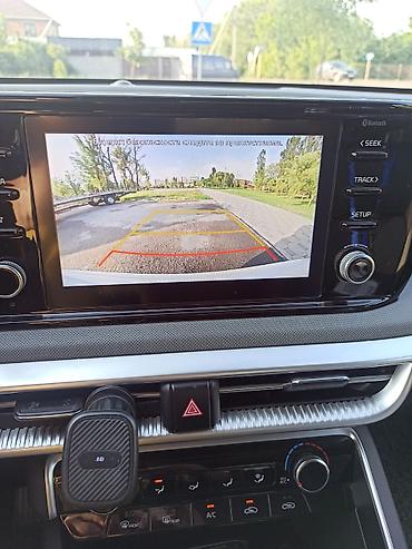 Kia: Kia K5: 2022 г., 2 л, Автомат, Газ, Седан — 5