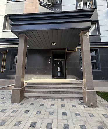 1 комната, 50 м², Технопарк Элитка, 8 этаж, ПСО (под самоотделку)