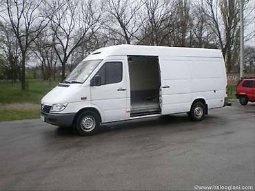 crane marka: Kombi prevoz Nis i Srbija: 065/ -Selidbe -Robe i bele tehnike — 1
