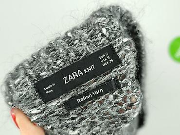 zara polar: Zara, Sweter damski, rozmiar S — 4