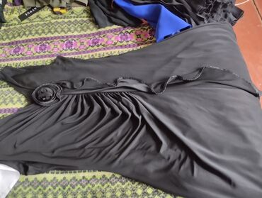 Ziyafət donları: Ziyafət donu, Maksi, 4XL — 9