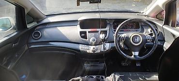 Honda: Honda Odyssey: 2004 г., 2.4 л, Автомат, Бензин, Минивэн — 5