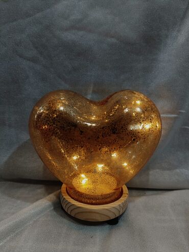 Oyuncaqlar: Işıqlı gül suveniri.hediyyelik.qutudadir.Catdirilma mumkundur — 12