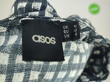 uzywane: Asos, Sukienka damska, rozmiar M — 4