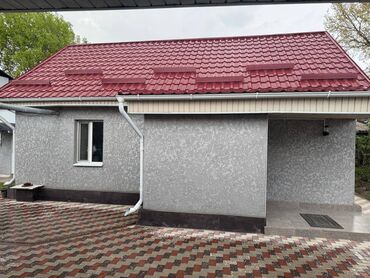продаю дом чекиш ата: Дом, 100 м², 5 комнат, Собственник, Евроремонт