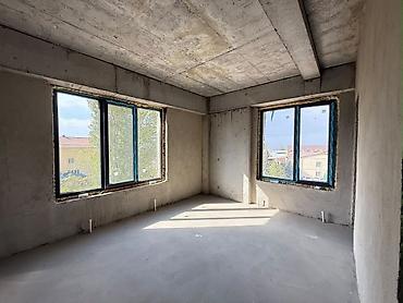 Продажа квартир: 2 комнаты, 68 м², Индивидуалка, 6 этаж, ПСО (под самоотделку) — 4