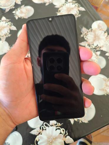 samsung 30: Samsung Galaxy A41, 64 GB, rəng - Qara, İki sim kartlı — 1