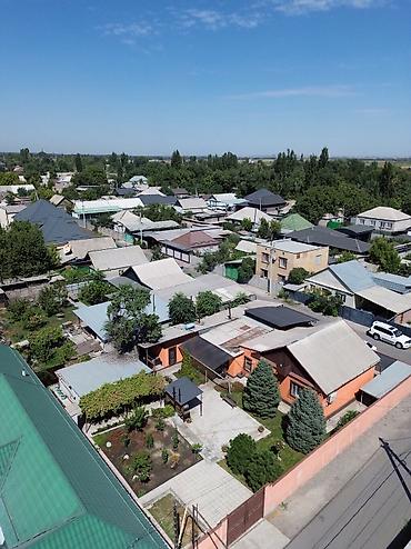 Продажа коттеджей и домов: 6 комнат, 120 м², 7 соток, Бишкек, Агентство недвижимости — 21
