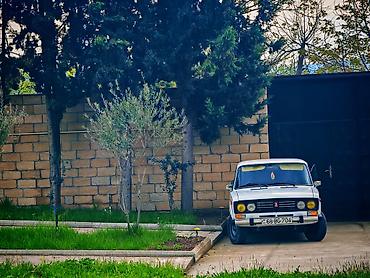 2106 şiti: VAZ (LADA) 2106: 1.6 l | 1993 il 1 km Sedan — 1