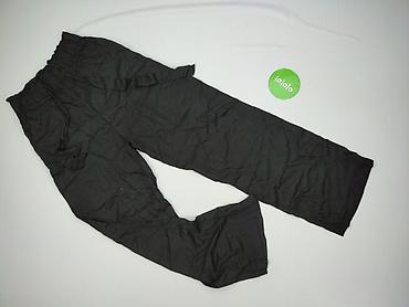50 hm: H&M, Spodnie materiałowe damskie, rozmiar S — 2