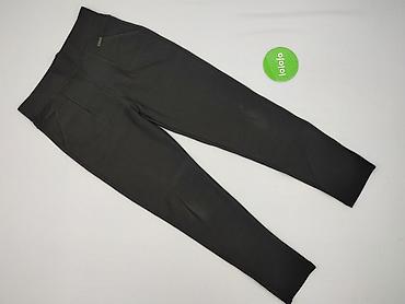 getry z zapiętkami: Legginsy rozmiar M — 2