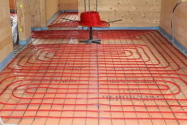 Тепловые завесы: Готовы к холодам? Мы предлагаем отопление под ключ! 	•	Монтаж — 15