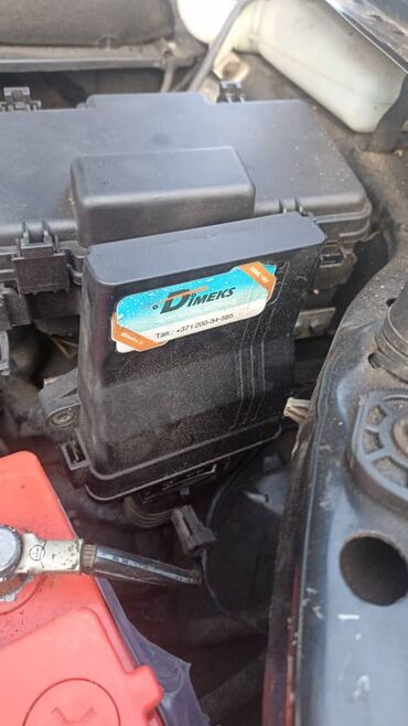 ГБО: ГБО, Новый, Китай — 23