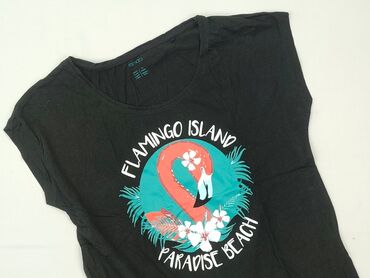 czarne t shirty zara: Esmara, Women`s T-shirt, size S (EU 36)