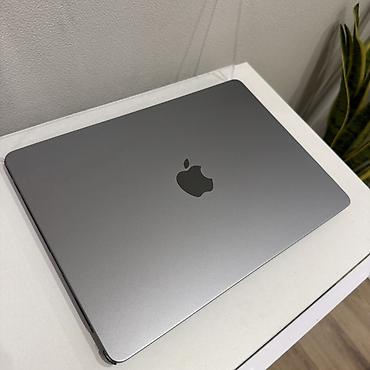 appl: MacBook Air 13" (2024) M3 8/256gb 95% 131 цикл Состояние нового Цена — 3