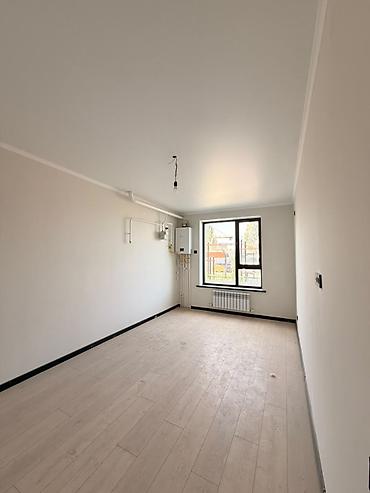 сдается квартира келечек: 1 комната, 40 м², Кара-Жыгач ж/м Элитка, 1 этаж, Евроремонт — 7