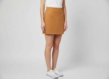 letnie spódnice midi: Women`s skirt, size M