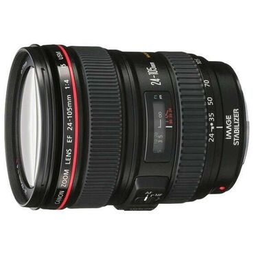 оборудование для фото: Canon 24-105 f4. Состояние хорошее, автофокус, стабилизация работает