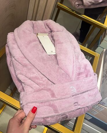 Халаты: Халат, Хлопок at lalafo.kg — 14 Халаты: Халат, Хлопок — 14