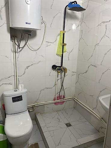 отель чолпон ата: 30 м², Толугу менен эмереги бар — 6