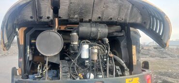 Экскаваторы: Экскаватор, 2014 г., Колесный at lalafo.kg — 8 Экскаваторы: Экскаватор, 2014 г., Колесный — 8