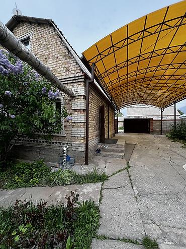 Продажа коттеджей и домов: СРОЧНО! СРОЧНО!🔥🔥🔥🔥 •ПРОДАЕТСЯ 9 Удобное расположение центр села — 4