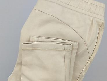 sweter m: Puma, Spodnie dresowe damskie, rozmiar M — 6