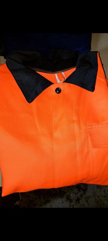 Спецодежда: Универсальные рабочие костюмы с комбинизон. различных цветов и — 10