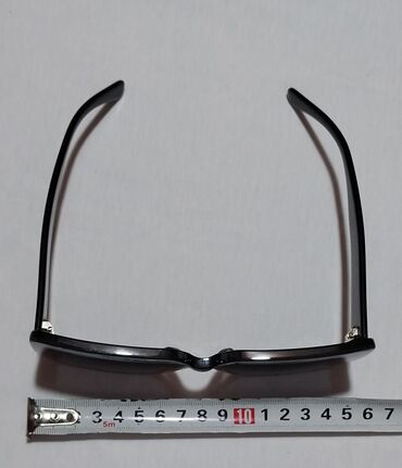 Eynəklər: Gün eynəyi, Gucci, Yeni — 6